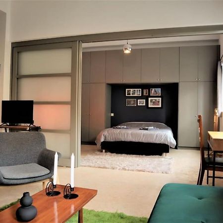 Central Studio In Monastiraki B Athen Exterior foto